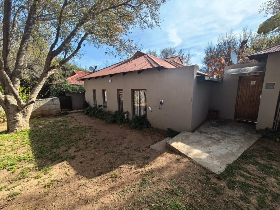 Commercial Property for Sale in Parys Free State